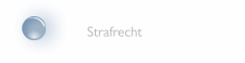 Strafrecht