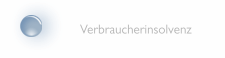 Verbraucherinsolvenz