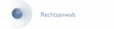 Rechtsanwalt