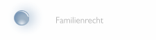 Familienrecht